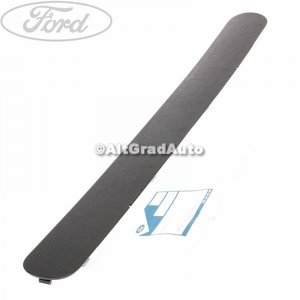 Ornament stalp B negru dreapta 3 usi Ford focus 2 1.4