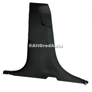Ornament stalp B stanga inferior Ford edge 2.0 tdci