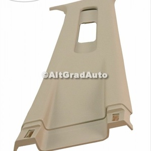 Ornament stalp B stanga superior 5 usi Ford Fiesta (2013-2017) 1.0 80 HP oe 1837810