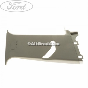 Ornament stalp caroserie 3 usi dreapta Ford Fiesta (2013-2017) 1.0 80 HP oe 1826686