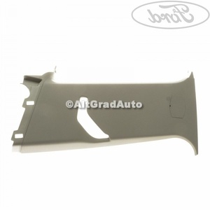 Ornament stalp caroserie 3 usi stanga Ford fiesta mk 8 1.0