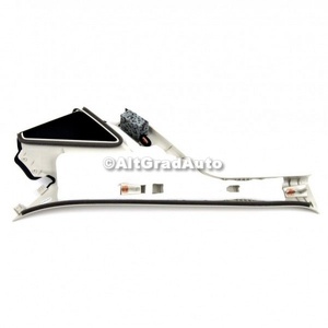 Ornament stalp parbriz dreapta Ford EcoSport (2019-2023) 1.0 EcoBoost 140 HP oe 2484890