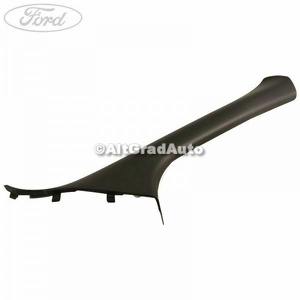 Ornament stalp parbriz dreapta negru ST Ford focus mk3 1.0 ecoboost