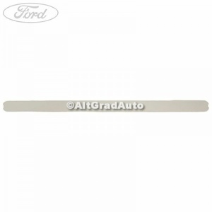 Ornament stanga panou spate 3 usi Ford fiesta mk 8 1.0