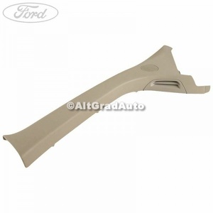 Ornament stanga stalp A Ford Tourneo Custom (2014-2018) 2.0 EcoBlue 170 HP oe 1798789