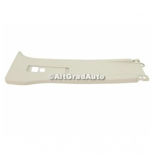 Ornament stanga stalp B Ford Tourneo Custom (2014-2018) 2.0 EcoBlue 170 HP oe 1791065