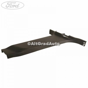 Ornament stanga stalp B inferior Ford Tourneo Connect (2013-2018) 1.0 EcoBoost 100 HP oe 1864751