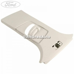 Ornament stanga stalp B superior Ford Focus (2011-2014) 1.0 EcoBoost 125 HP oe 1742673
