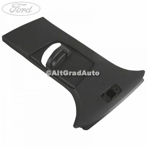 Ornament stanga stalp B superior Ford Focus (2011-2014) 2.0 ST 250 HP oe 1779706