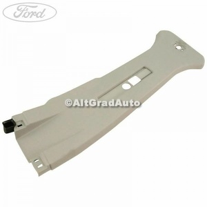 Ornament stanga stalp B superior an 03/2010-04/2015 Ford Galaxy (2007-2014) 2.0 145 HP oe 1751364