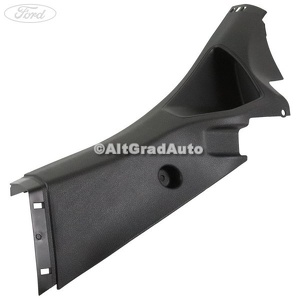 Ornament stanga stalp C Ford Focus (2011-2014) 1.0 EcoBoost 125 HP oe 1730631