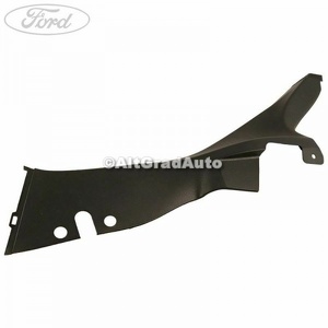 Ornament stanga stalp C inferior 5 usi Ford fiesta mk 8 1.0