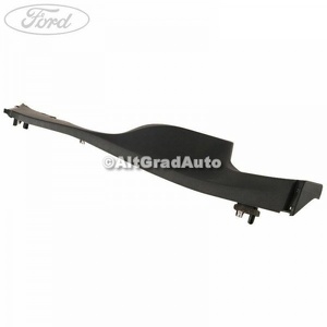 Ornament stanga stalp C inferior 5 usi culoare syracus Ford Fiesta (2008-2012) 1.25 82 HP oe 1778023