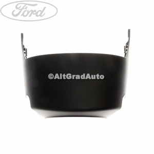 Ornament superior coloana directie, negru Ford ka 2 1.2