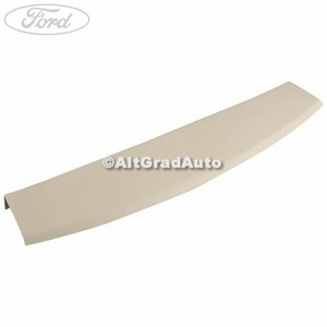 Ornament superior interior luneta hayon hatchback Ford Focus (2011-2014) 1.0 EcoBoost 125 HP oe 1728594