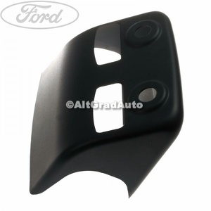 Ornament suport centura sezut scaun spate BUS M1 dubla Ford transit mk7 2.2 tdci