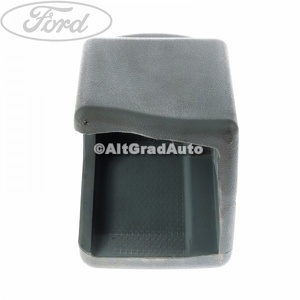 Ornament suport centura sezut scaun spate cabina dubla Ford transit mk7 2.2 tdci