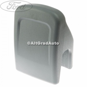 Ornament suport centura sezut scaun spate stanga cabina dubla Ford Transit (2006-2014) 2.2 TDCi 140 HP oe 1434042