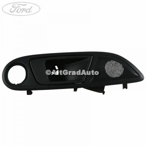 Ornament usa fata dreapta culoare Syracus Ford fiesta mk 7 1.25