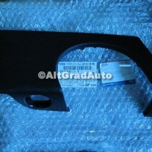Ornament usa fata stanga interior negru Ford Fiesta (2002-2005) 1.25 16V 75 HP oe 1532783