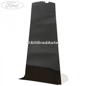 Ornament vertical usa stanga fata spre spate Ford noul ecosport 1.0 ecoboost