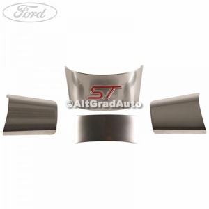 Ornamente cromate volan 3 spite sport Ford focus mk2 1.4