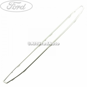 Ornamet inferior grila radiator crome Ford ecosport 1.5 tdci