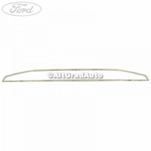 Ornamet inferior grila radiator gri Ford EcoSport (2013-2018) 1.5 TDCi 90 HP oe 1781875