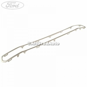Ornamet mijloc grila radiator gri Ford ecosport 1.5 tdci