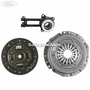 Pachet ambreiaj Motorcraft 5 trepte Ford Focus (1998-2004) 1.4 16V 75 HP oe 1899148