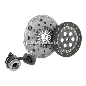 Pachet ambreiaj Motorcraft 5 trepte Ford Focus (1998-2004) 1.8 TDCi 115 HP oe 1811330