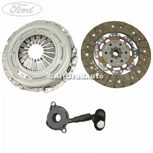 Pachet ambreiaj Motorcraft 5 trepte Ford Focus (2004-2007) 1.6 TDCi 109 HP oe 1892437
