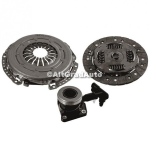 Pachet ambreiaj Motorcraft 5 trepte Ford Focus (2011-2014) 1.0 EcoBoost 100 HP oe 2015118