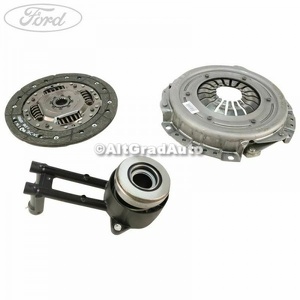 Pachet ambreiaj Motorcraft 5 trepte Ford Ka (1996-2008) 1.3 i 70 HP oe 1892406
