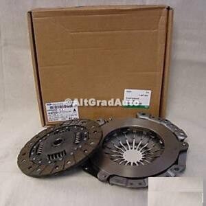Pachet ambreiaj Motorcraft 5 trepte Ford Ka (1996-2008) 1.6 i 95 HP oe 1811528