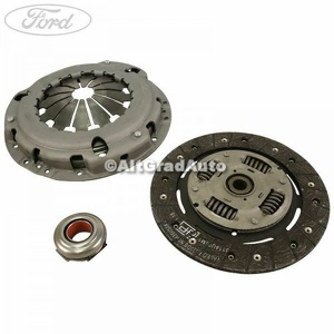 Pachet ambreiaj Motorcraft 5 trepte Ford Ka (2009-2016) 1.2 69 HP oe 1806244