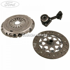 Pachet ambreiaj Motorcraft 5 trepte Ford mondeo 4 1.8 tdci