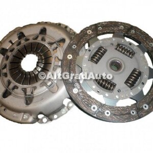 Pachet ambreiaj Motorcraft 5 trepte Ford Puma (1997-2003) 1.6 16V 103 HP oe 1789102