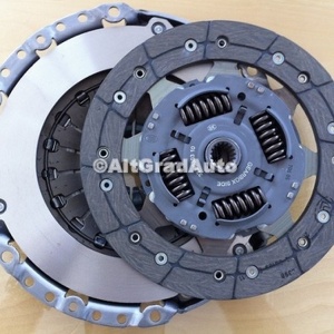 Pachet ambreiaj Motorcraft 5 trepte Ford Puma (1997-2003) 1.7 16V 125 HP oe 1811572