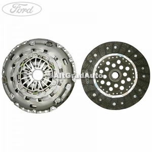 Pachet ambreiaj Motorcraft 5 trepte VXT75 Ford Transit (2000-2006) 2.0 TDCi 125 HP oe 2525319