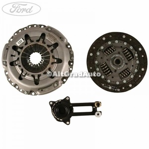 Pachet ambreiaj Motorcraft 5 trepte masa simpla Ford Fiesta (2002-2005) 1.4 TDCi 68 HP oe 1789066