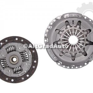 Pachet ambreiaj Motorcraft 5 trepte masa simpla Ford Fiesta (2008-2012) 1.4 TDCi 68 HP oe 1789068