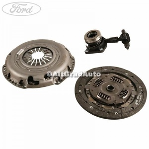 Pachet ambreiaj Motorcraft 5 trepte pana in an 09/2010 Ford Focus (2004-2007) 1.4 80 HP oe 1789076