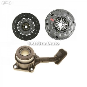 Pachet ambreiaj Motorcraft 6 trepte Ford Focus (2011-2014) 2.0 ST 250 HP oe 2026012
