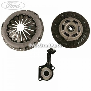 Pachet ambreiaj Motorcraft 6 trepte Ford Galaxy (2007-2014) 1.6 EcoBoost 160 HP oe 1899446
