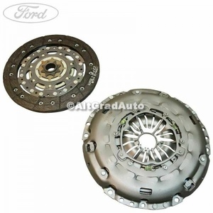 Pachet ambreiaj Motorcraft 6 trepte Ford Mondeo (2000-2007) 2.0 TDCi 131 HP oe 1811346