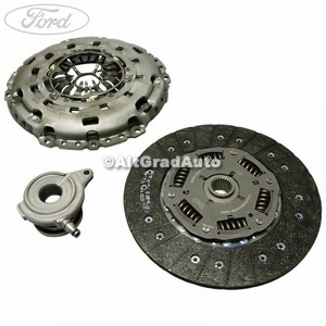Pachet ambreiaj Motorcraft 6 trepte Ford Mondeo (2008-2014) 2.2 TDCi 175 HP oe 1899131