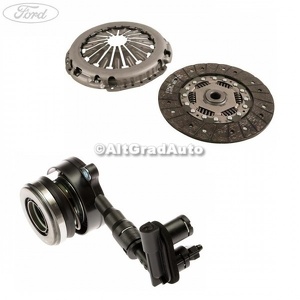 Pachet ambreiaj Motorcraft 6 trepte Ford Transit Connect (2013-2018) 1.0 EcoBoost 100 HP oe 2305032