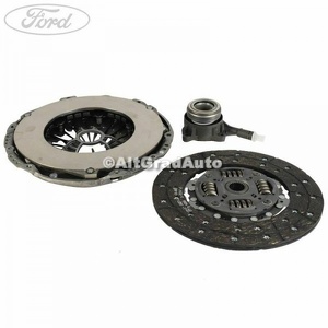 Pachet ambreiaj Motorcraft 6 trepte Ford Transit (2006-2014) 2.4 TDCi 140 HP oe 1811364