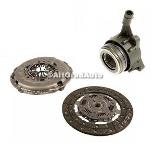 Pachet ambreiaj Motorcraft 6 trepte Ford Transit (2006-2014) 3.2 TDCi 200 HP oe 1811400